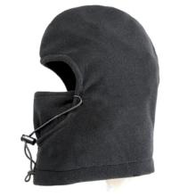 S&iacute;maszk Balaclava &aacute;ll&iacute;that&oacute; ny&iacute;l&aacute;ssal thermo-pol&aacute;r (250g/m2), fekete term&eacute;kfot&oacute;