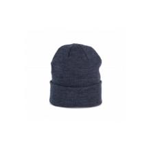 KP031 Beanie akril sapka, navy termékfotó