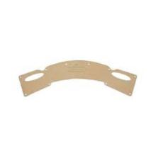 3M HYG4 sweat absorbent leather pad product photo