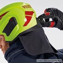 Protective cover for HEROS Titan helmet product photo