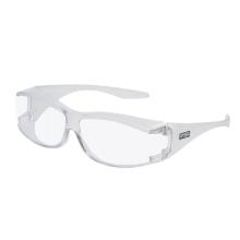 MSA OverG - Goggles, Clear, TuffStuff product photo