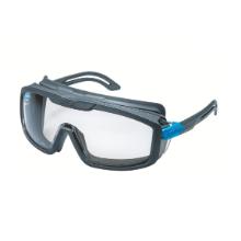 uvex 9143376 uvex i-guard safety glasses, clear product photo