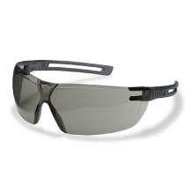 uvex 9199280 x-fit v&eacute;dőszem&uuml;veg, p&aacute;ramentes, karc&aacute;ll&oacute; r&eacute;teg sz&uuml;rke sz&iacute;nű term&eacute;kfot&oacute;