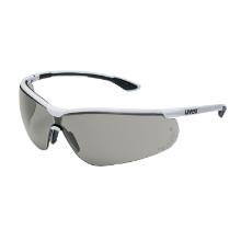 uvex 9193281 uvex sportstyle, fehér/fekete, sv extreme, gumipántos, dobozban termékfotó
