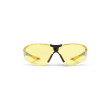 ZEKLER 31 Safety glasses, scratch resistant, anti-fog, yellow lens product photo