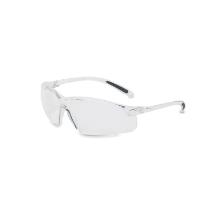 A700 glasses, clear lens, anti-fog coating (AF) product photo