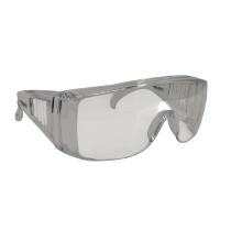 SteelPro visitor glasses, water clear product photo