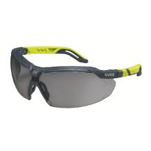 uvex 9183281 uvex i-5 sz&aacute;ras v&eacute;dőszem&uuml;veg, antracit/lime term&eacute;kfot&oacute;