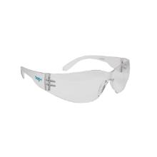 TOP MATRIX goggles, polycarbonate, water clear product photo