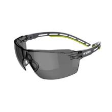 Safety goggles Tiger-Medium, scratch and fog resistant polycarbonate lens, smoke product photo