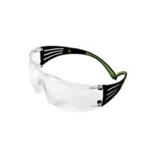 3M SecureFit 400 reader safety glasses, scratch-resistant, transparent,+1.5 lens product photo