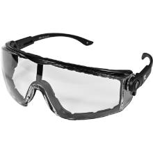 Cerva BENAIS IS protective glasses AF AS crystal clear product photo