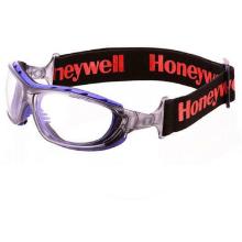 HONEYWELL SP1000 2G safety glasses with clear lenses product photo