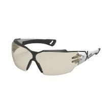 uvex 9198064 uvex pheos cx2 CBR 65 safety glasses, white/black product photo