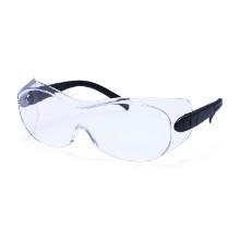 Portwest PS30 Over-the-Glasses Safety Goggles, Clear product photo