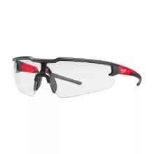 Milwaukee-Schutzbrille, kristallklar, beschlagfrei Produktbild