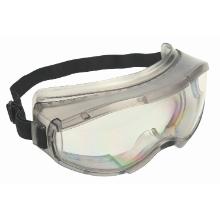 Cerva Waitara Gummibandbrille. EN166 Produktbild