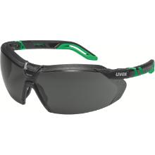 uvex 9183045 i-5 hegesztőszem&uuml;veg, z&ouml;ld/fekete, UV400 term&eacute;kfot&oacute;