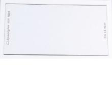 3M Speedglas 428000 belső polikarb. v&eacute;dőlemez SG9000F/V term&eacute;kfot&oacute;