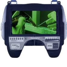 3M Speedglas 9100X automata kazetta, 5/8/9-13 s&ouml;t&eacute;ted&eacute;si fok term&eacute;kfot&oacute;