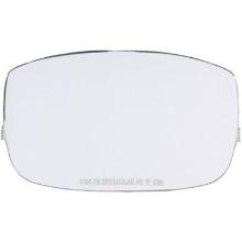 3M Speedglas 427000 K&uuml;lső polikarb. v&eacute;dőlemez SG9000, 10 db/csomag term&eacute;kfot&oacute;