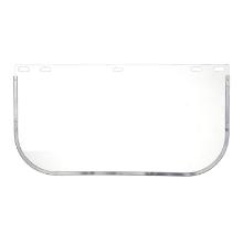 Portwest PW99 Shield Plus replacement clear field of view product photo