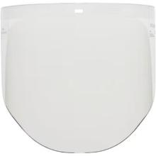 3M WP98 sorozat&uacute; arcv&eacute;dő pajzs, acet&aacute;t, v&iacute;ztiszta, 10 db/csomag term&eacute;kfot&oacute;