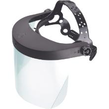 Cerva MAXSHIELD 3500 PC face shield product photo