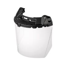 Milwaukee BOLT Contractor Face Shield Set product photo