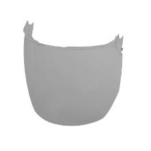 Milwaukee BOLT Replacement Face Shield, Universal, tinted, 5pcs/pack product photo