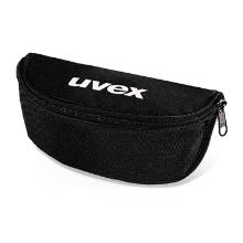 uvex 9954500 fekete szem&uuml;vegtart&oacute; t&aacute;ska term&eacute;kfot&oacute;