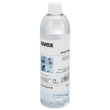 uvex 9972103 Cleaning fluid for uvex cleaning station 500 ml product photo