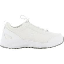 Oxypas MAUD OB white fabric shoes 36-42 product photo