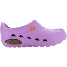 Oxypas OXYVA OB ESD lila EVA klumpa 41/42 term&eacute;kfot&oacute;