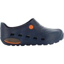 Oxypas OXYVA OB ESD dark blue EVA shoes 35-46 product photo
