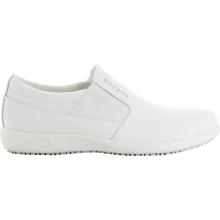 Oxypas ROY O1 ESD weiße Lederschuhe 39-46 Produktbild