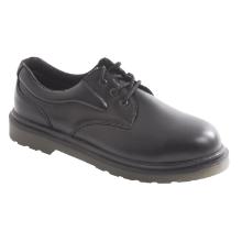 Portwest FW26 Steelite SB Air Cushion Safety Boots, Black, 39-47 product photo