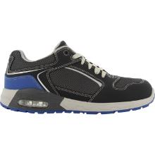 SJ RAPTOR S1P shoes, metal-free, gray-blue, 38-47 product photo