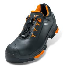uvex 65022 uvex 2 S3 SRC f&eacute;lcipő fekete/naracss&aacute;rga, 11 sz&eacute;les 36 term&eacute;kfot&oacute;