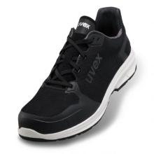 uvex 65942 uvex 1 sport S1P SRC sportos f&eacute;lcipő, fekete, 11 sz&eacute;les 41 term&eacute;kfot&oacute;