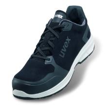 uvex 65964 uvex 1 sport S3 ESD sportos f&eacute;lcipő, fekete, 14 sz&eacute;les 51 term&eacute;kfot&oacute;