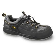 VM 2265 Maribor S1 Leather/textile combined low shoe composite toecap 36-48 product photo