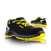 VM 2285 Chicago S1P ESD microfiber shoes, composite toecap, kevlar sole 43 product photo