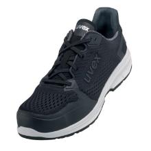 uvex 65989 uvex 1 sport S1 SRC ESD perfor&aacute;lt f&eacute;lcipő, fekete, 12 sz&eacute;less&eacute;g 37 term&eacute;kfot&oacute;