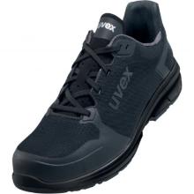 uvex 65901 uvex 1 sport shoes S1 P SRC, black, width 10, 35-52 product photo
