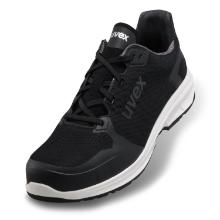 uvex 65948 uvex 1 sport S1 SRC shoes, black, 11 wide, 35-52 product photo