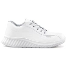 Artra Arawa S2 SRC white microfiber shoe with steel toecap&PU sole 38 product photo