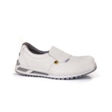 Giasco USTICA S2 SRC ESD white microwash sneaker, composite toecap, 36-47 product photo