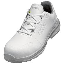 uvex 65823 uvex 1 sport white S3 SRC f&eacute;lcipő, feh&eacute;r, 12-sz&eacute;less&eacute;g 52 term&eacute;kfot&oacute;