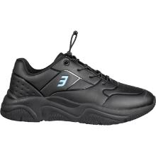 SJ Champ O2 ESD shoes, synthetic leather, black, 35-47 product photo